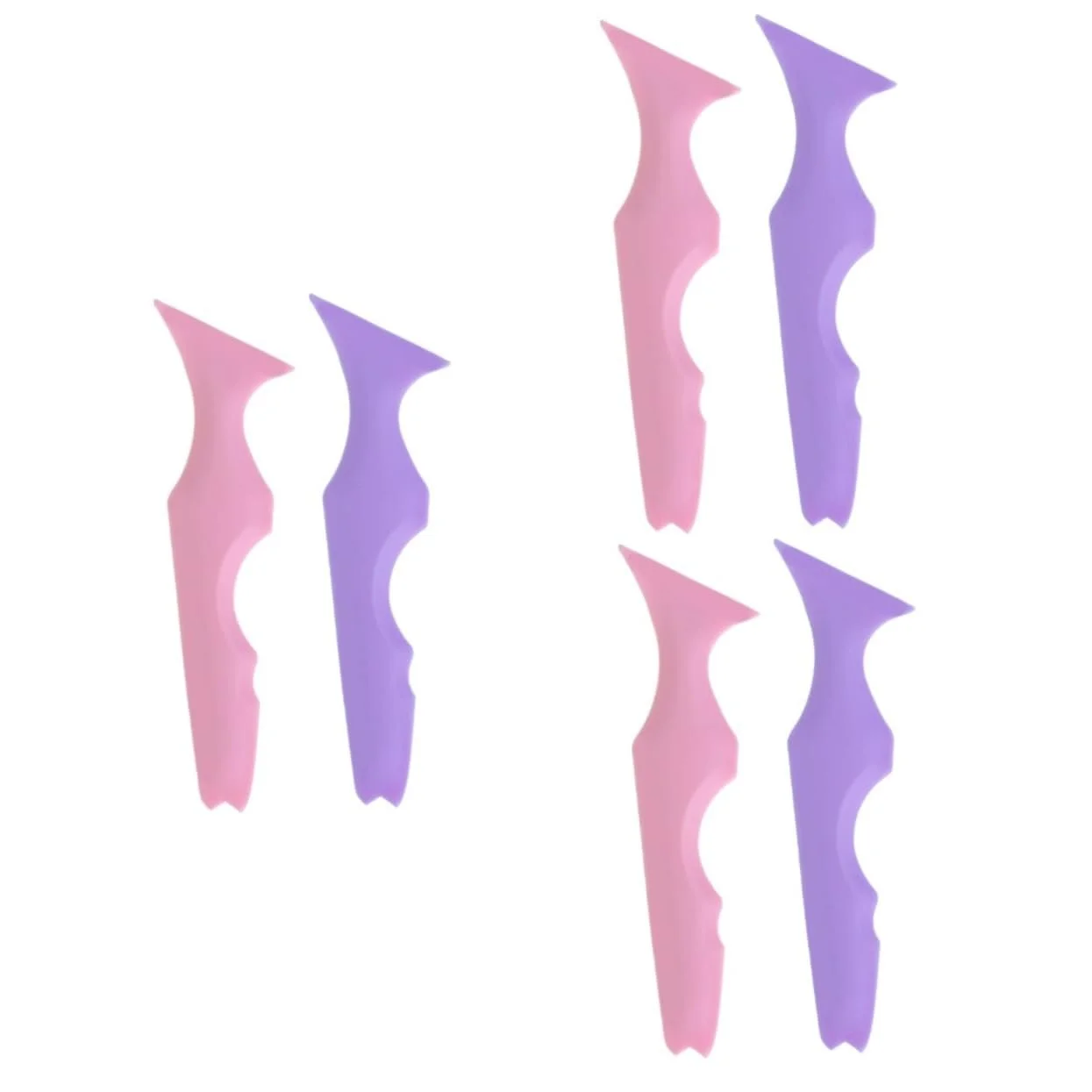 Набір інструментів для підводки очей Beaupretty, фото №1