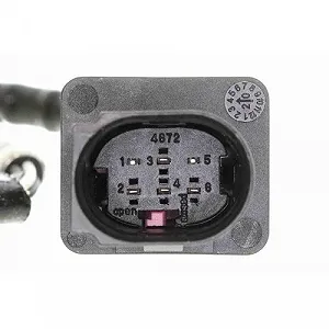 Лямбда-зонд VEMO V25-76-0048 для FORD, перед каталізатором synthetic.ua - Фото 1