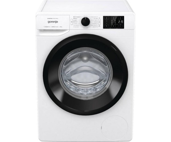 Пральна машина автоматична Gorenje WNEI94BS, фото №4