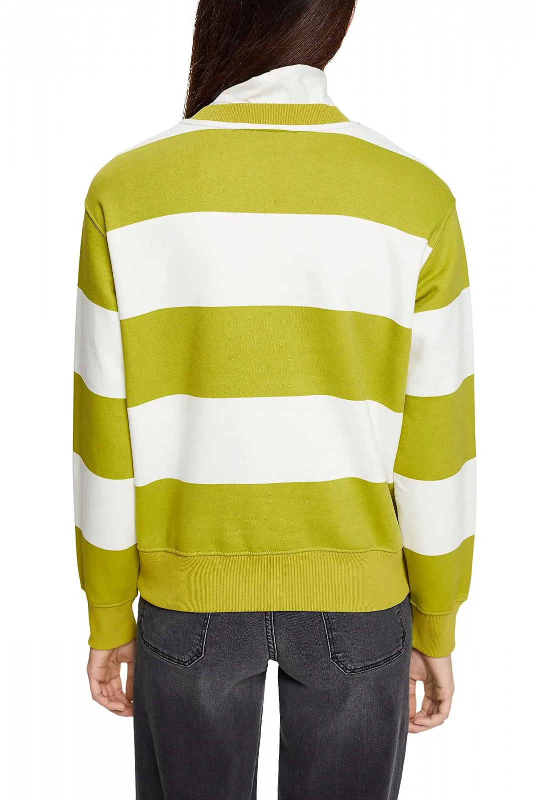 Світшот ESPRIT в смужку, фото №2