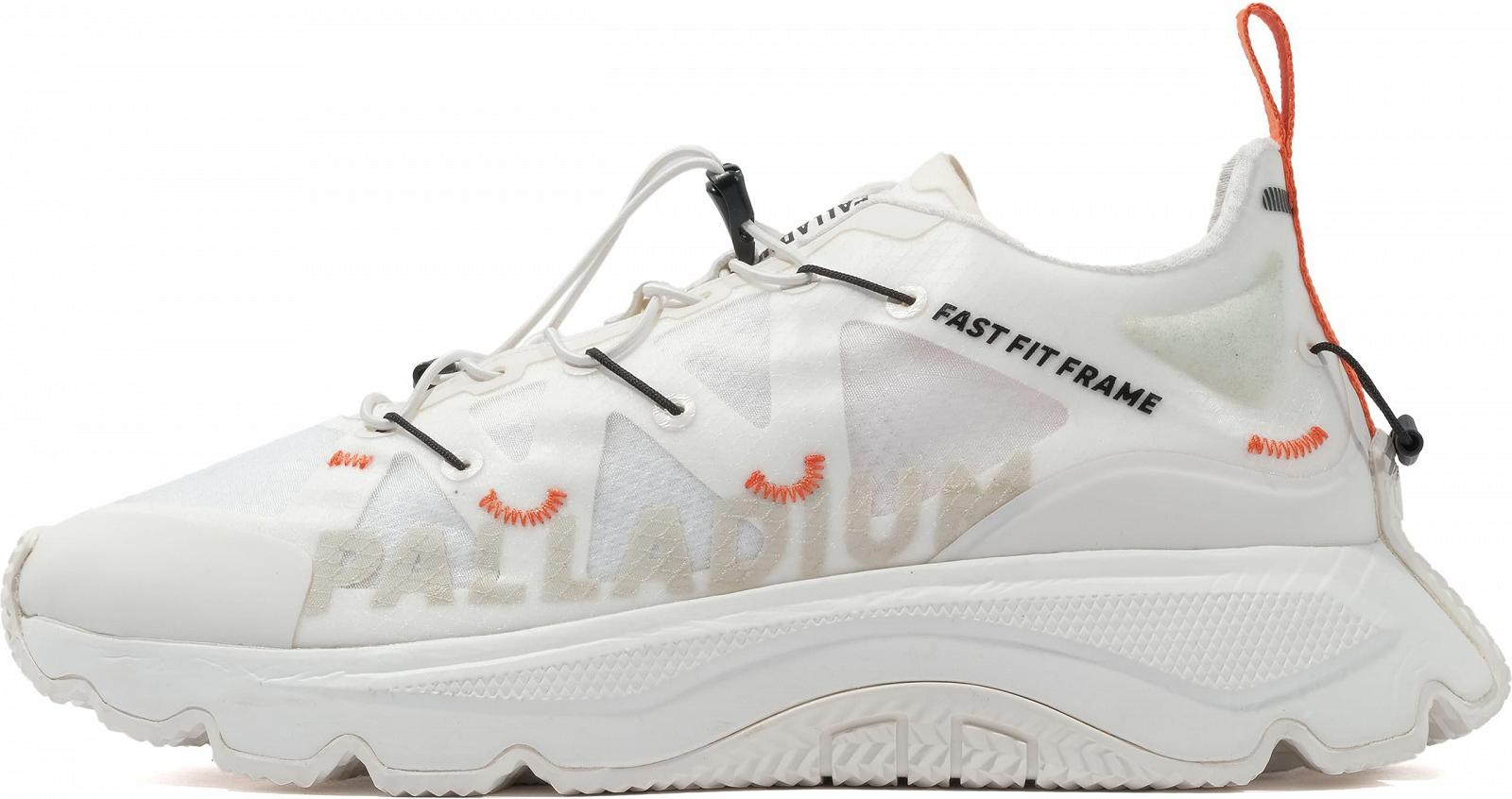 Кроссовки Palladium Thunder Lite Phantom, фото №1