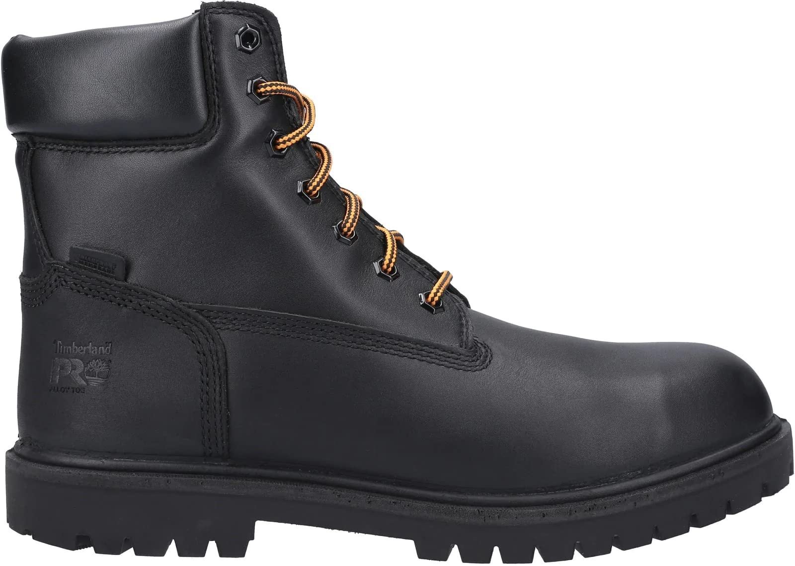 Чоботи Timberland Pro Icon Safety S3 EN ISO 20345, фото №5