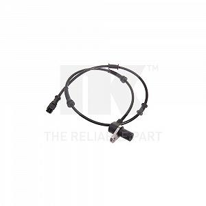 Датчик частоты вращения колеса NK 294809 для VOLVO передняя ось - Фото 1