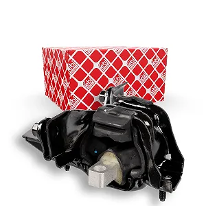 Опора двигуна FEBI BILSTEIN 19908 для AUDI SEAT SKODA VW, ліва - Фото 1