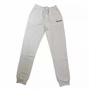 Штани Women's Sweatpants 117653-WW001 Champion Білий L - Фото 1