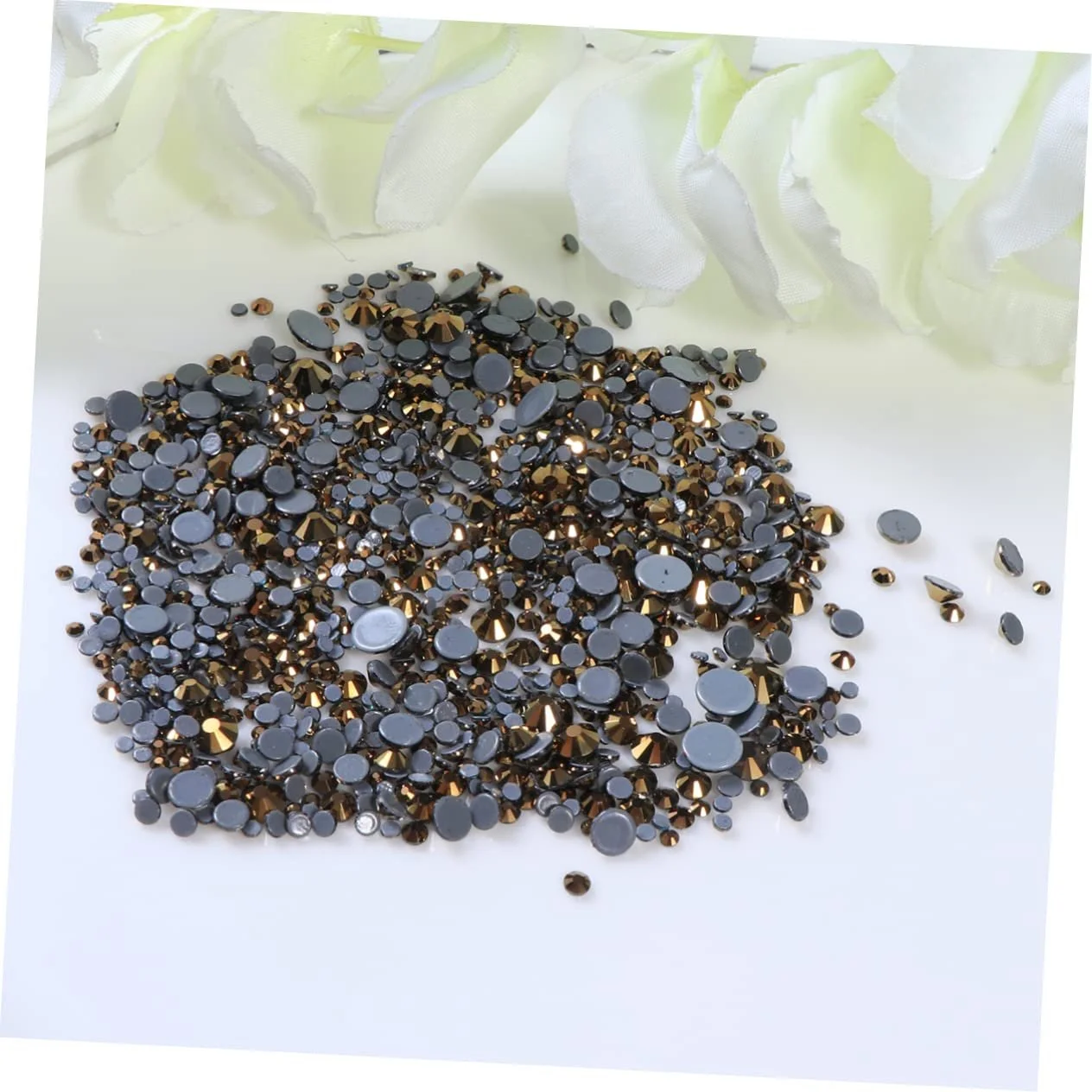Стразы COHEALI 3D 3000 шт., фото №8