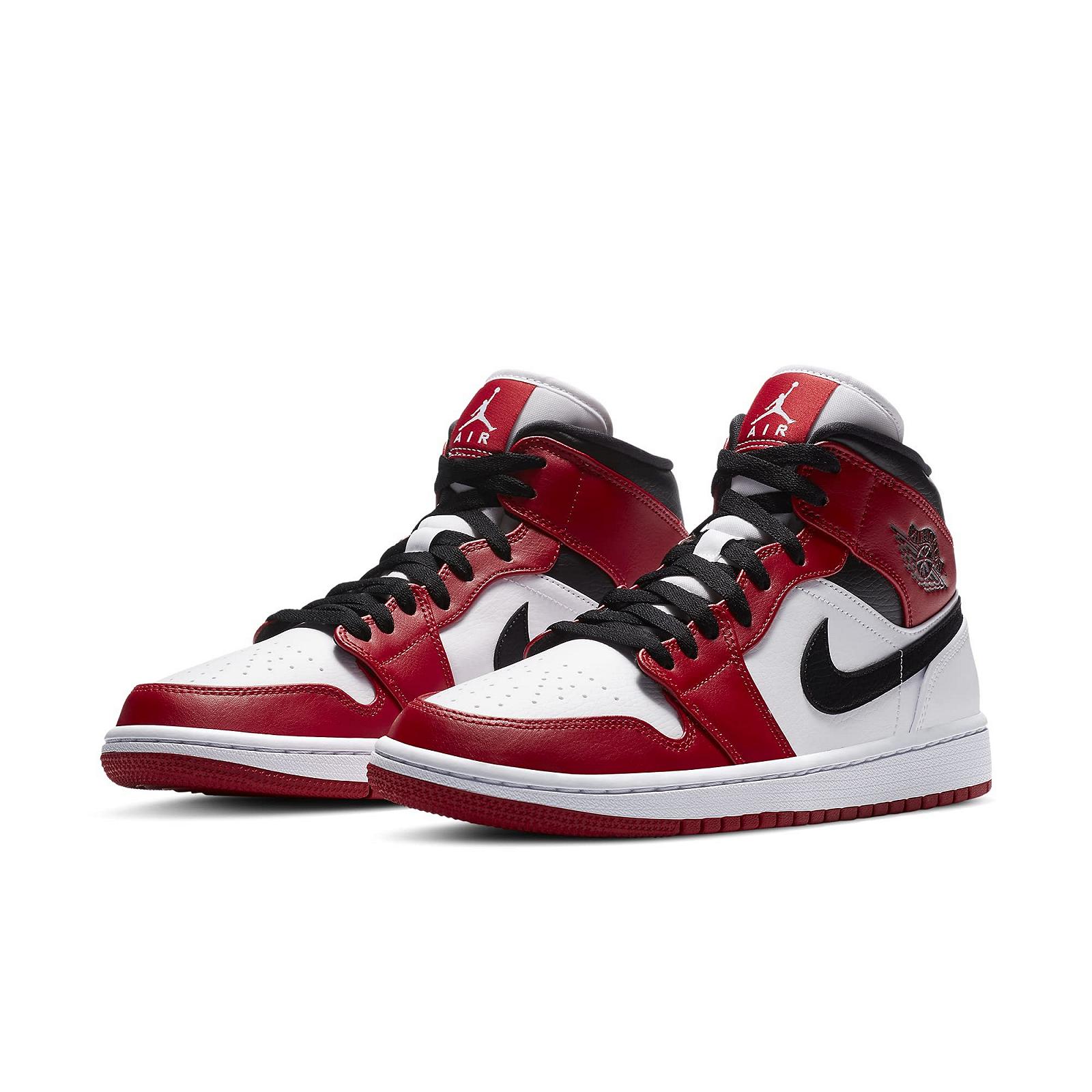 Кроссовки Nike Court Borough Mid Winter, фото №2