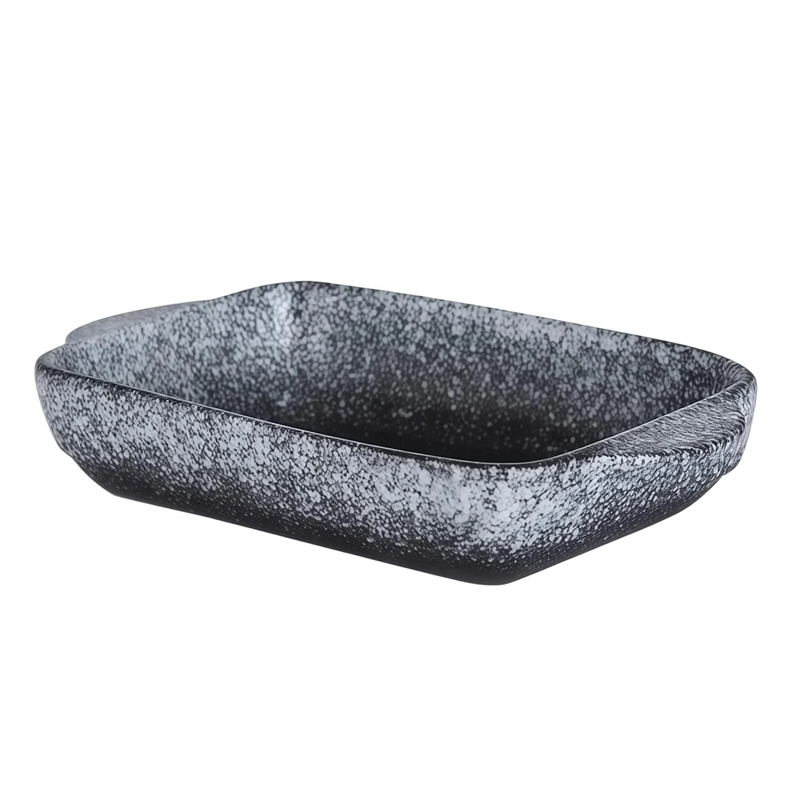 Форма для запікання прямокутна керамічна для лазаньї та запіканок 946 мл, фото №1