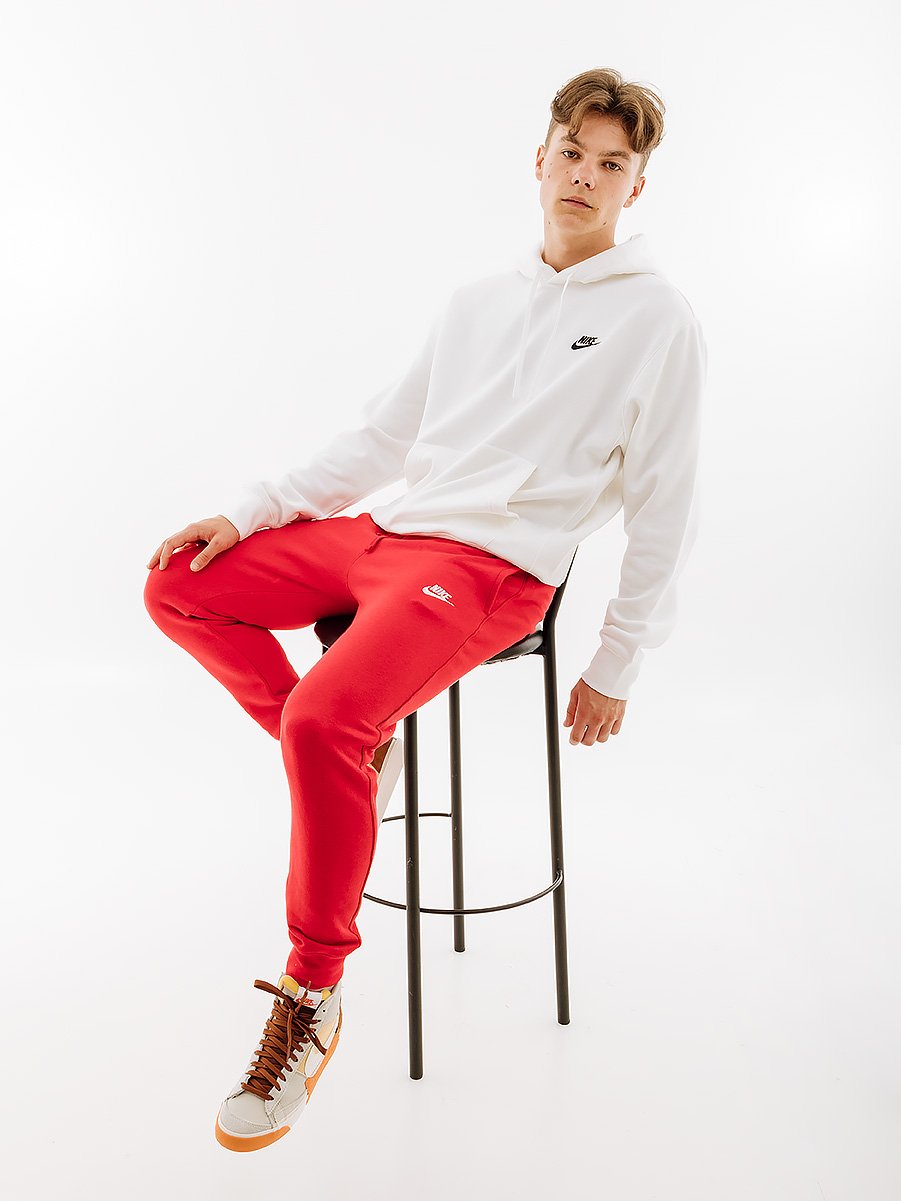 Штани Nike CLUB JGGR BB 2XL, фото №4
