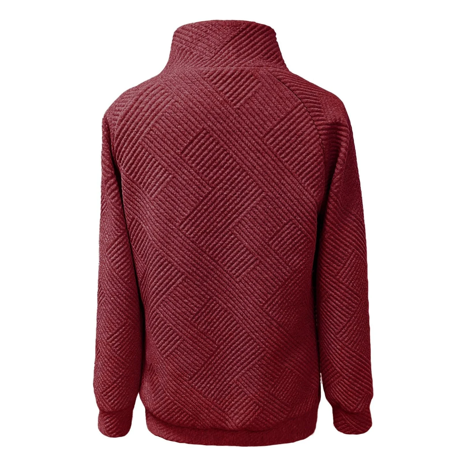 Жіночий Різдвяний Светр Festive Street Style, фото №3