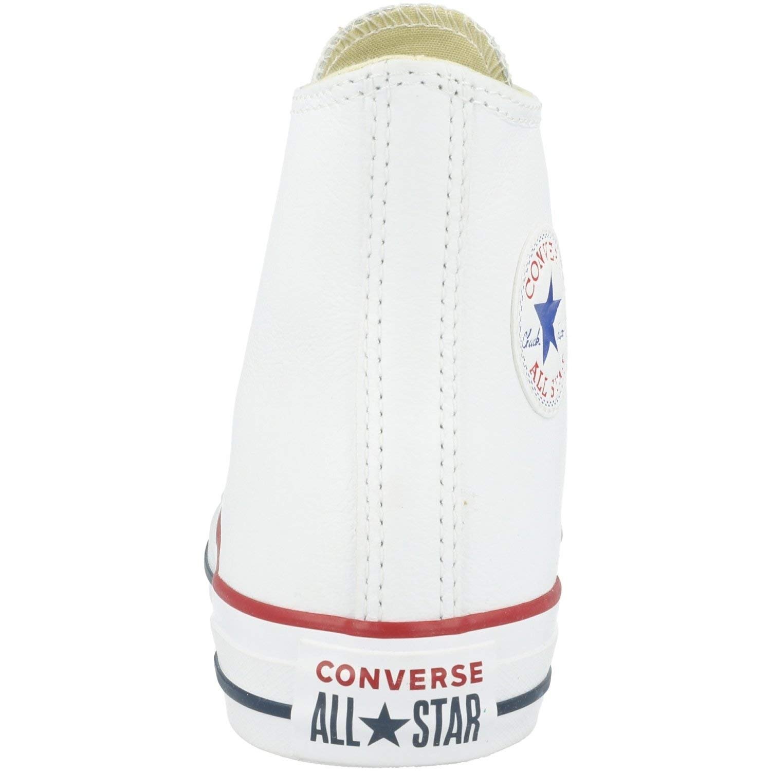 Кеди Converse All Star Unisex для дорослих високі, фото №7