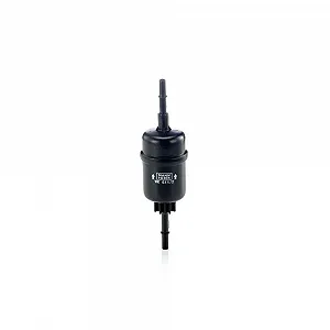 Фільтр паливний MANN-FILTER WK 511/2 для FORD MAZDA - Фото 1