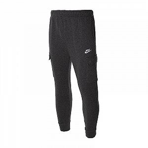 Штаны Nike NSW CLUB FT CARGO PANT S - Фото 1