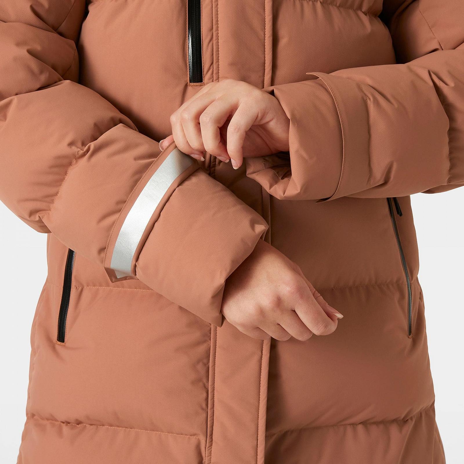 Куртка Helly-Hansen Adore Puffy Parka Женская, фото №5