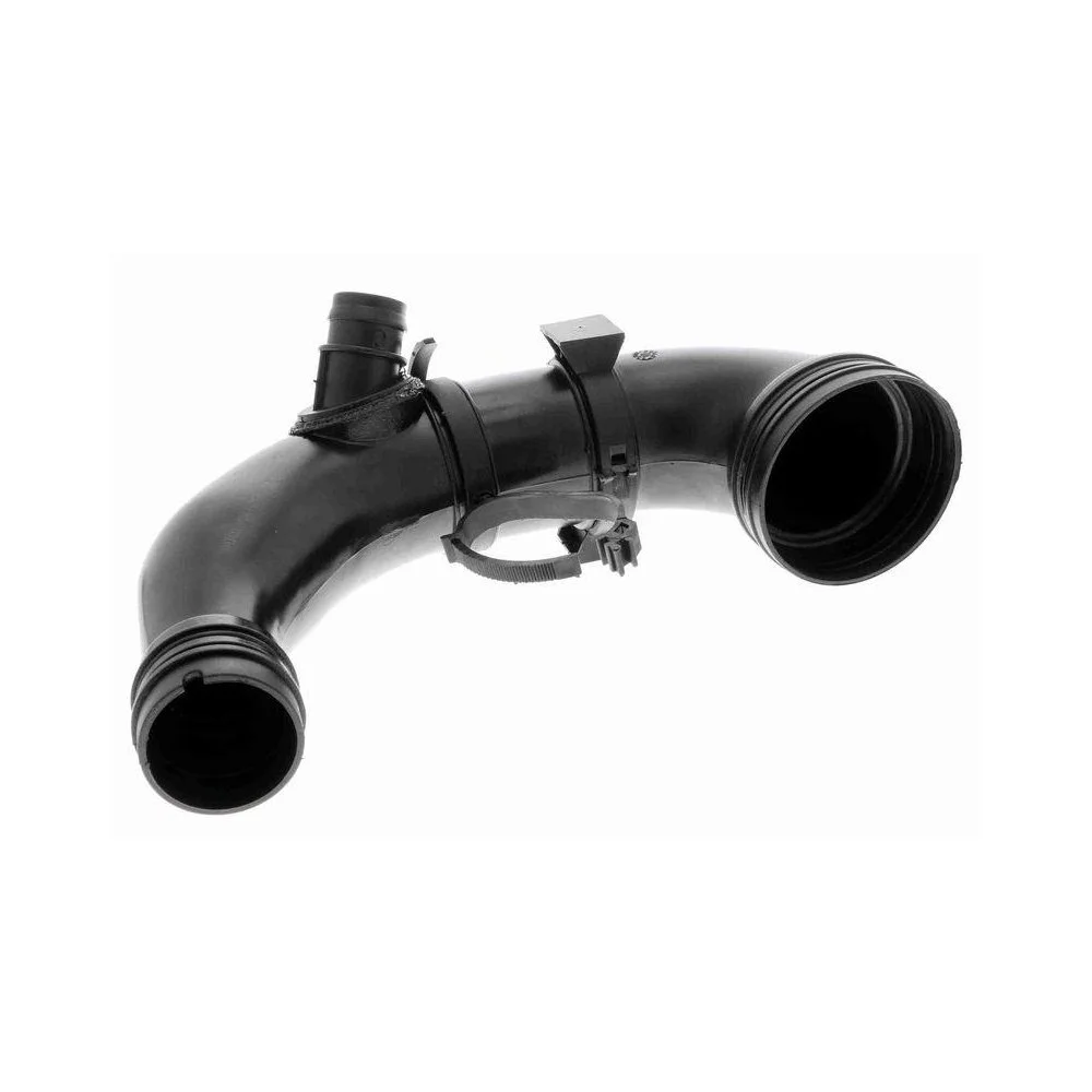 Шланг інтеркулера VAICO V24-0764 Q+ OEM якість для FIAT зліва, фото №1