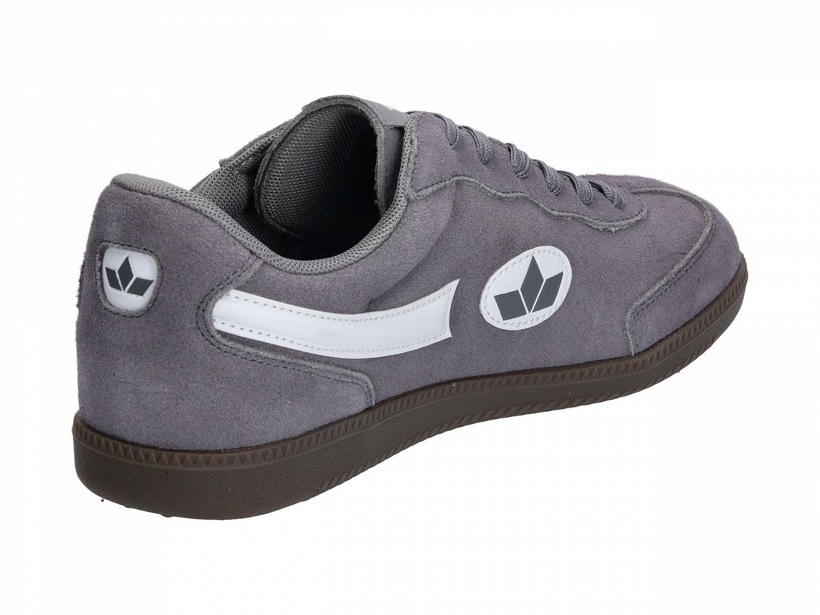 Унісекс Кросівки Lico Shuttle L, фото №4 Унісекс Кросівки Lico Shuttle L, фото №4