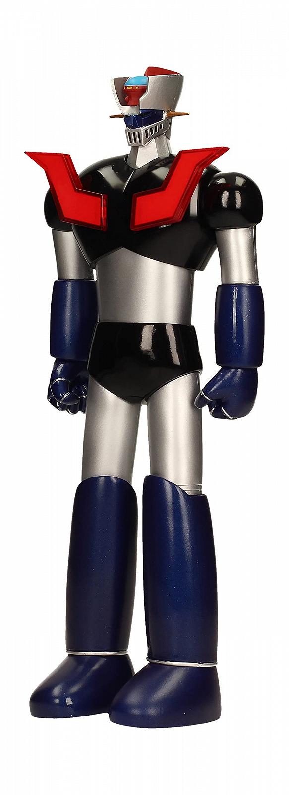 Фігурка SD TOYS Mazinger Z з підсвічуванням, 30 см, фото №1