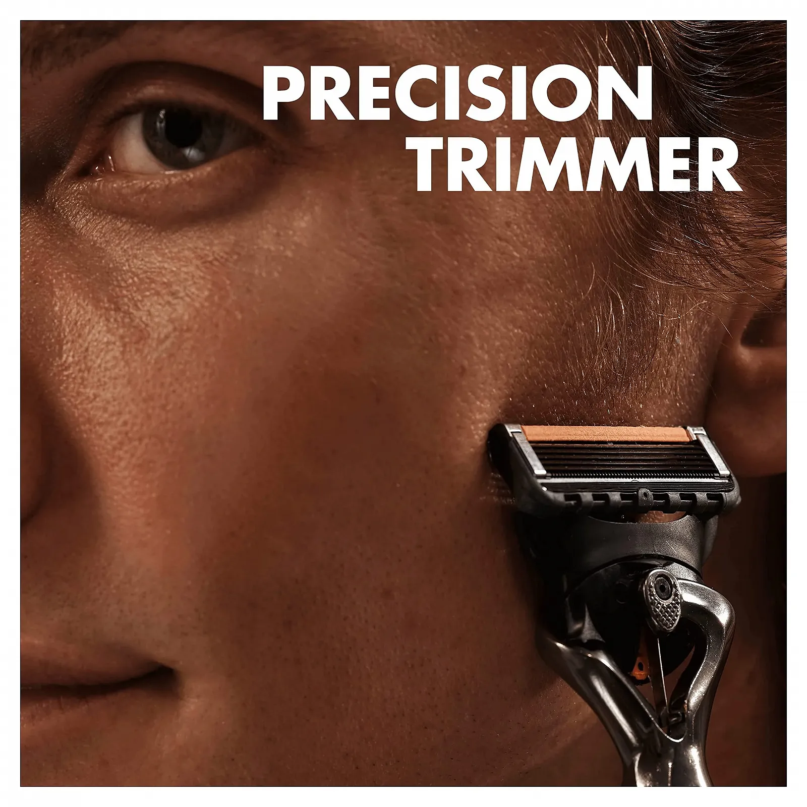 Сменные кассеты для бритвы Gillette Fusion5 ProGlide 4 шт., фото №5