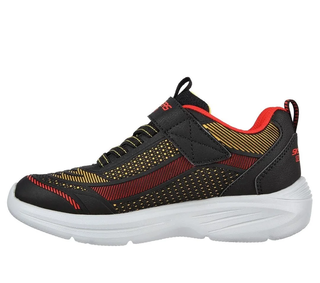 Кросівки Skechers Hyper-Blitz Hydro-tronix для хлопчиків, фото №5