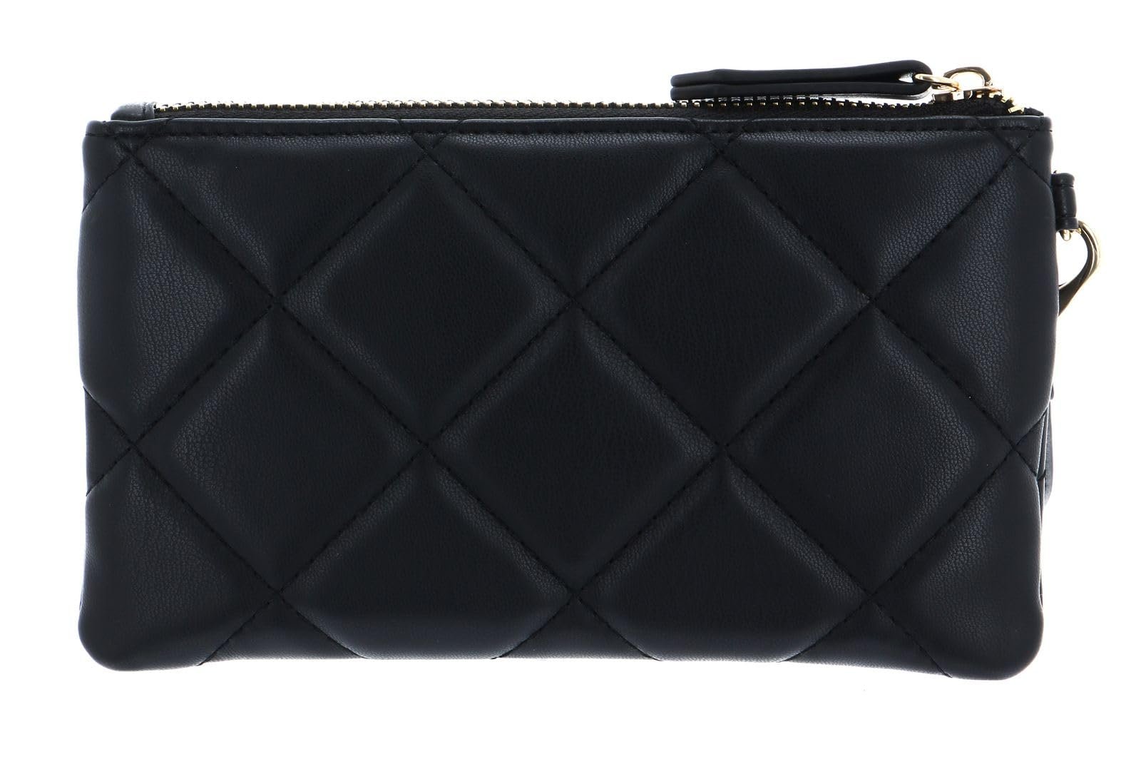 Кошелек VALENTINO Ocarina Nero, фото №3