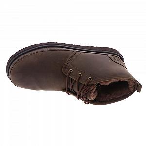 Чоловічі черевики UGG Neumel Weather II Classic synthetic.ua - Фото 1