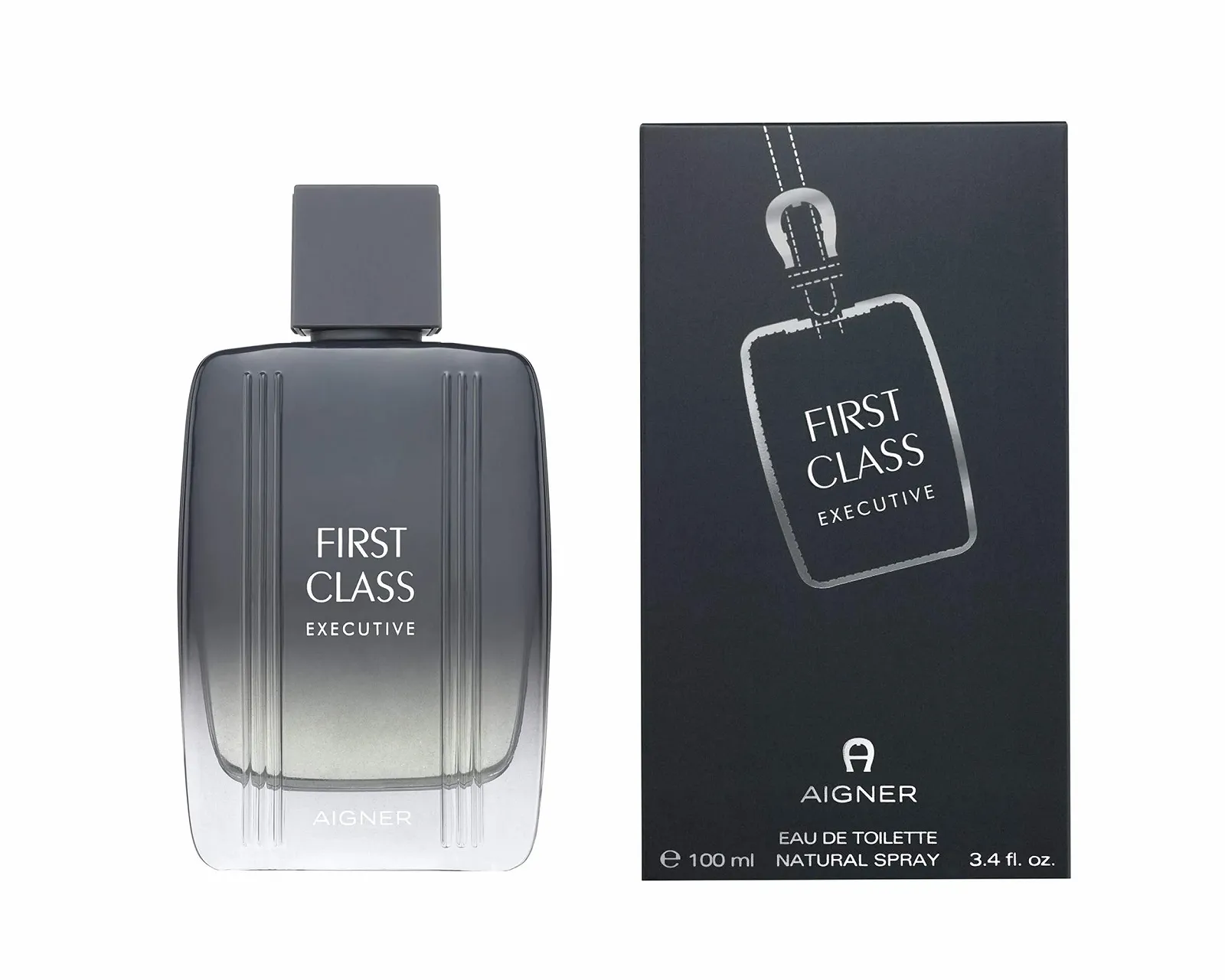 Туалетна вода Etienne Aigner First Class Executive 100 мл, фото №2