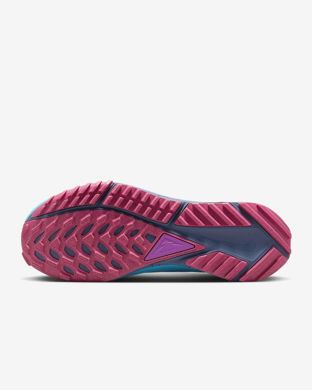 Кросівки для трейлраннінгу Nike React Pegasus Trail 4 SE FB7182-001 41, фото №5