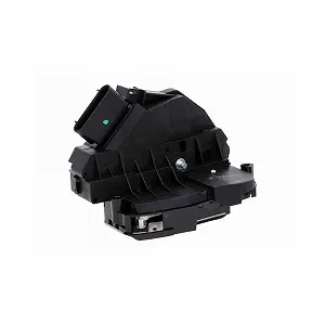 Замок двери VEMO V25-85-0144 Green Mobility Parts для FORD, передний левый - Фото 1