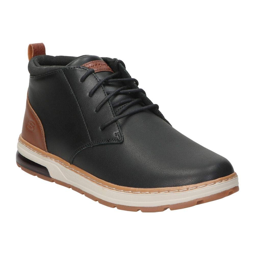 Черевики Skechers Evenston Renli чоловічі, фото №3