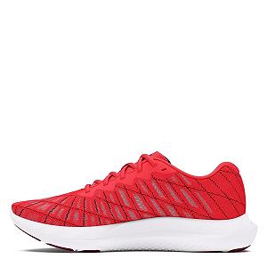 Кросівки Under Armour Charged Breeze 2 чоловічі synthetic.ua - Фото 1