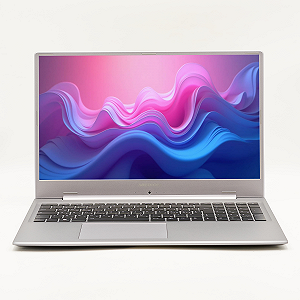 Ноутбук 17,3" Medion (Lenovo Group) Akoya S17403 Intel Core i5-10210U RAM 16 ГБ SSD 1 ТБ Intel UHD Graphics Металевий корпус Win10 (4418) - Фото 1