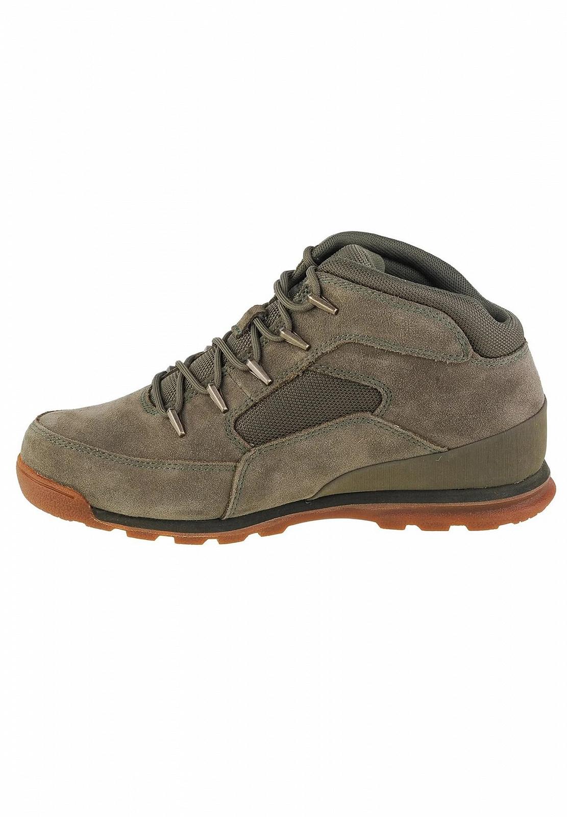 Мужские ботинки Timberland Euro Rock Heritage L/F Basic, фото №1