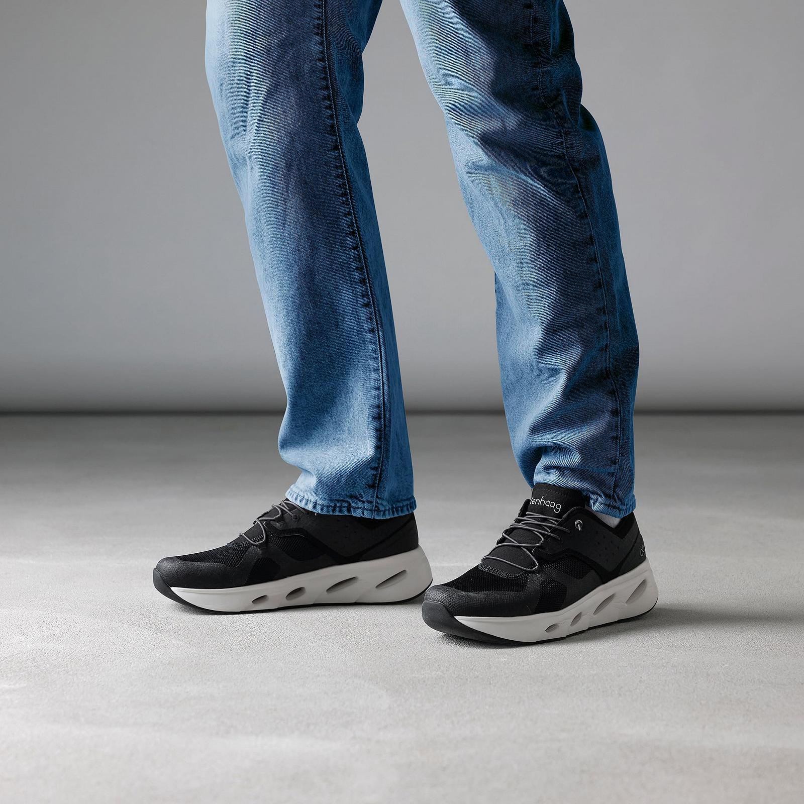 Кроссовки Tenhaag Низкие, фото №6