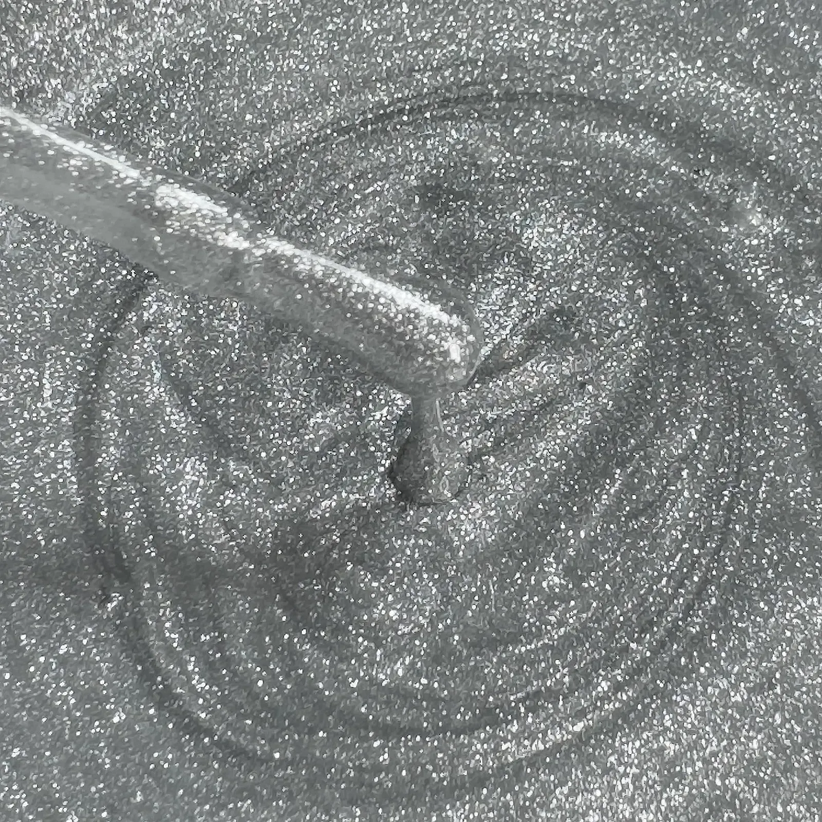 Гель-лак ND24 NailDesign Soak Off Shellac 12 мл (Mystic Silver), фото №1 Гель-лак ND24 NailDesign Soak Off Shellac 12 мл (Mystic Silver), фото №1