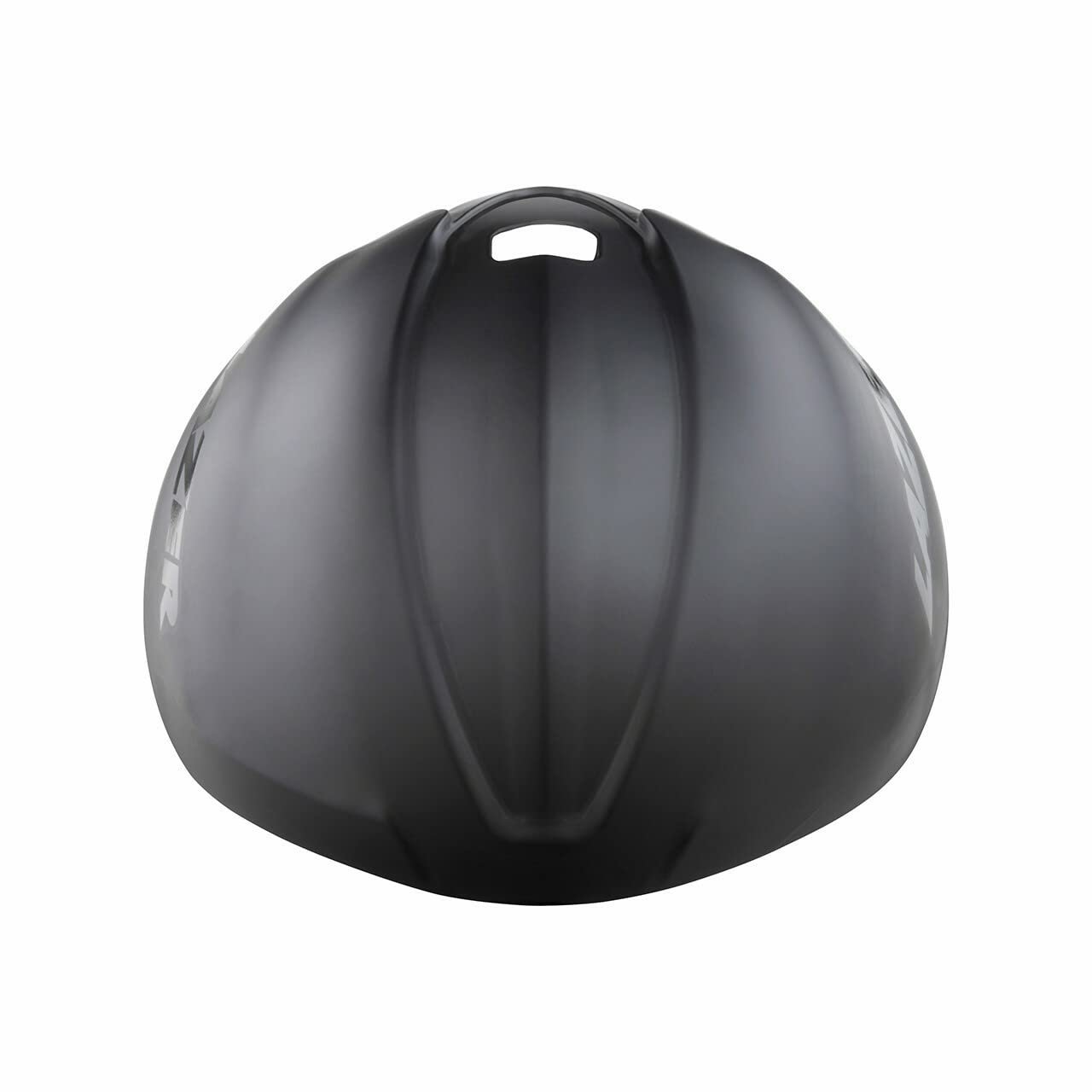 Шолом Lazer Genesis Aeroshell Bk Md, чорний, один розмір, фото №2