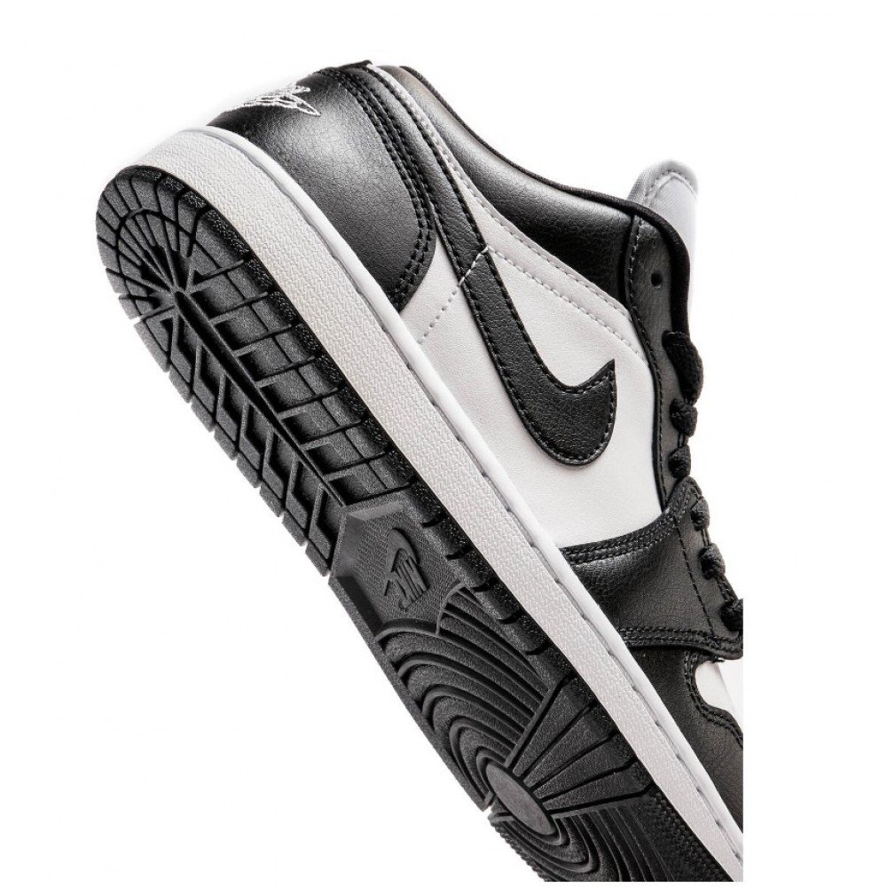 Кроссовки Jordan 1 Retro Low 35.5, фото №5