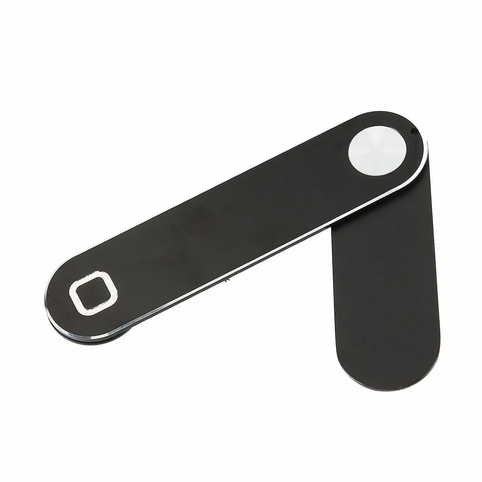 Тримач для телефона до ноутбука Jectse Premium Aluminium Alloy Магнітний, фото №1