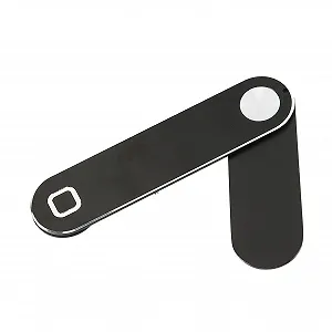 Тримач для телефона до ноутбука Jectse Premium Aluminium Alloy Магнітний