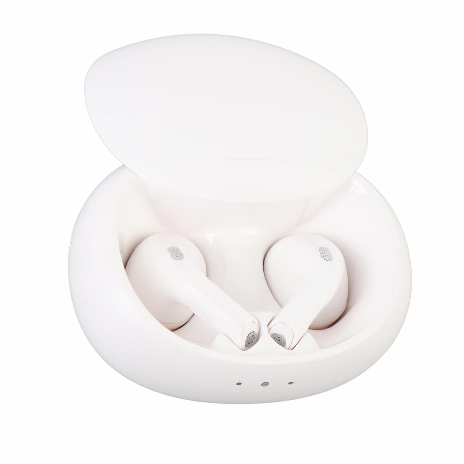 Беспроводные Белый, фото №9