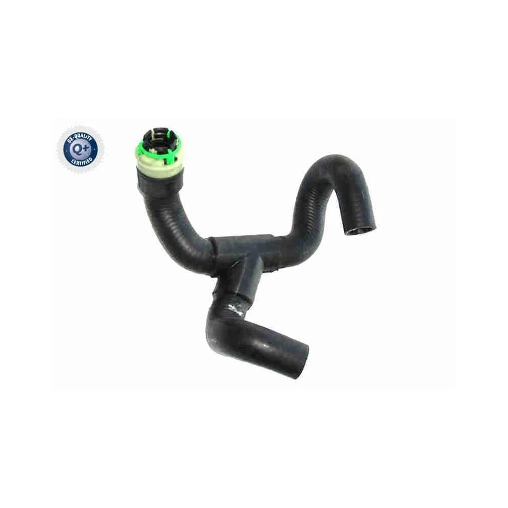 Шланг радиатора VAICO Q+ V40-2137, фото №1