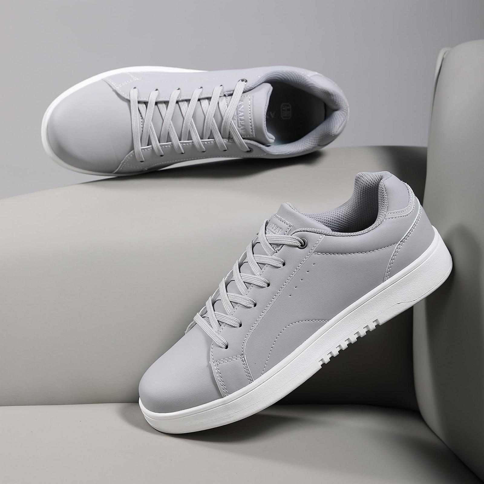 Чоловічі Кросівки ANALEAF, фото №7