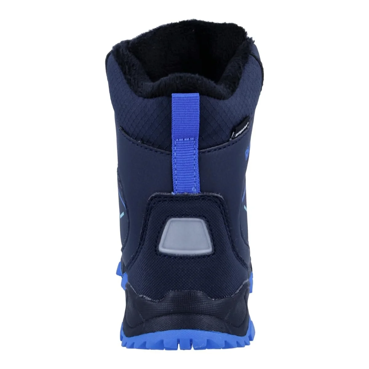 Ботинки Richter Kyle для мальчиков, фото №3