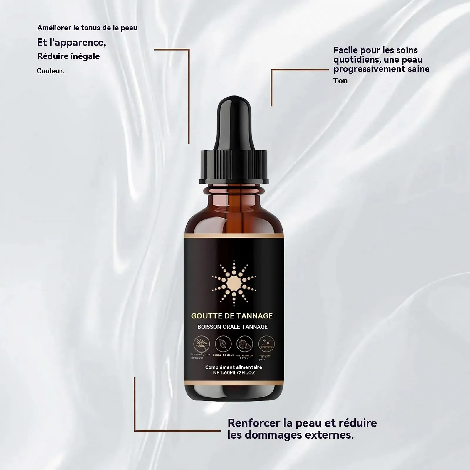 Лосьйон для тіла Butter Зволожуючий натуральний для засмаги, фото №6 Лосьйон для тіла Butter Зволожуючий натуральний для засмаги, фото №6