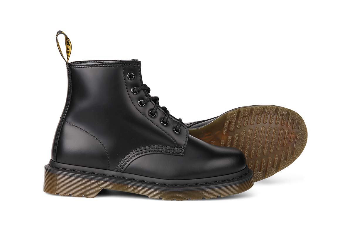 Черевики Dr. Martens 101 чоловічі, фото №5