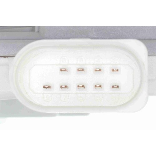 Замок двери VEMO V10-85-2296 Green Mobility Parts для AUDI SEAT SKODA VW VAG, фото №2