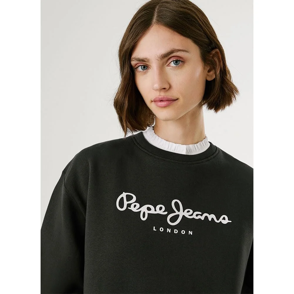 Жіночий світшот Pepe Jeans Baddy, фото №8