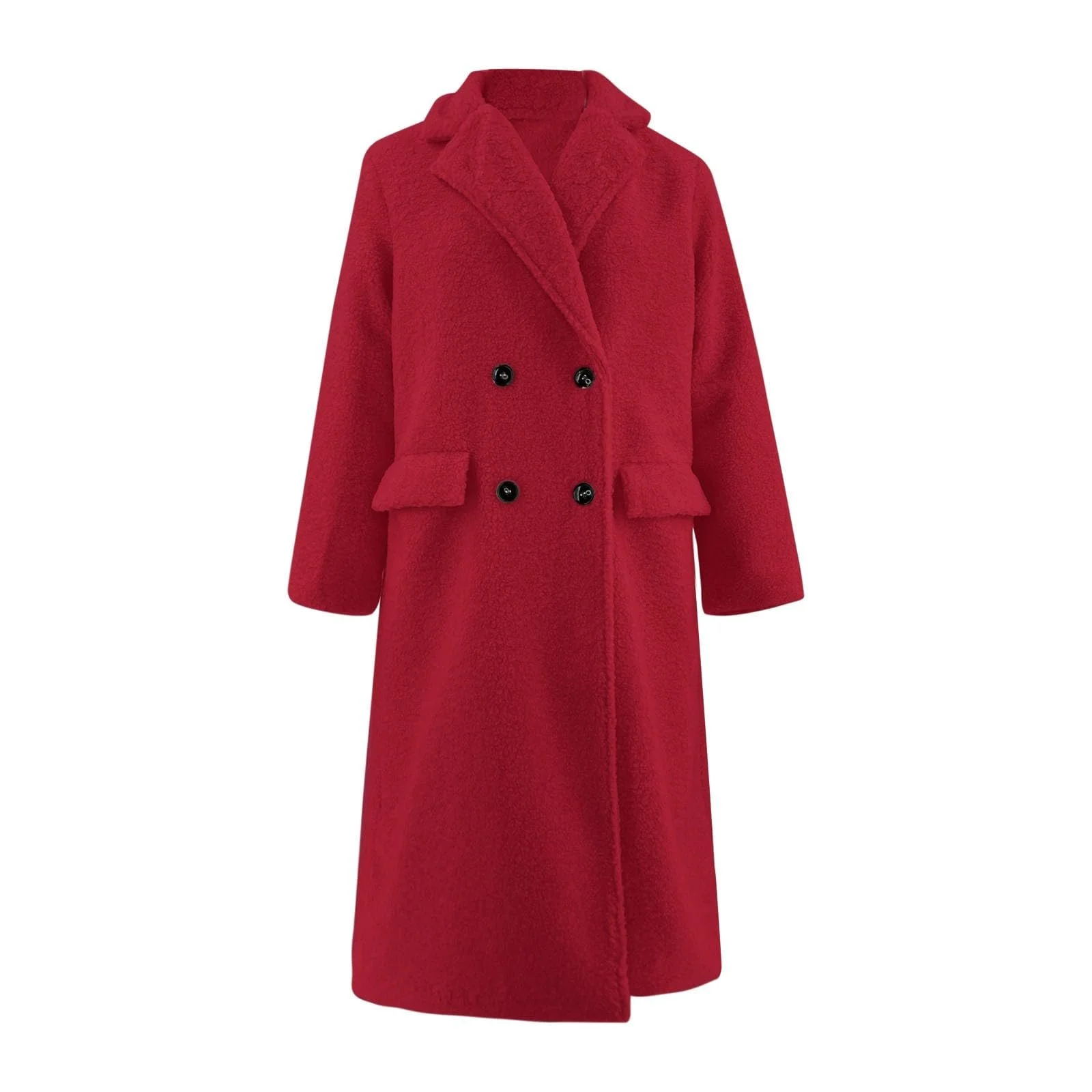 Куртка FNKDOR Зимняя Женская Теплая Длинная, фото №2