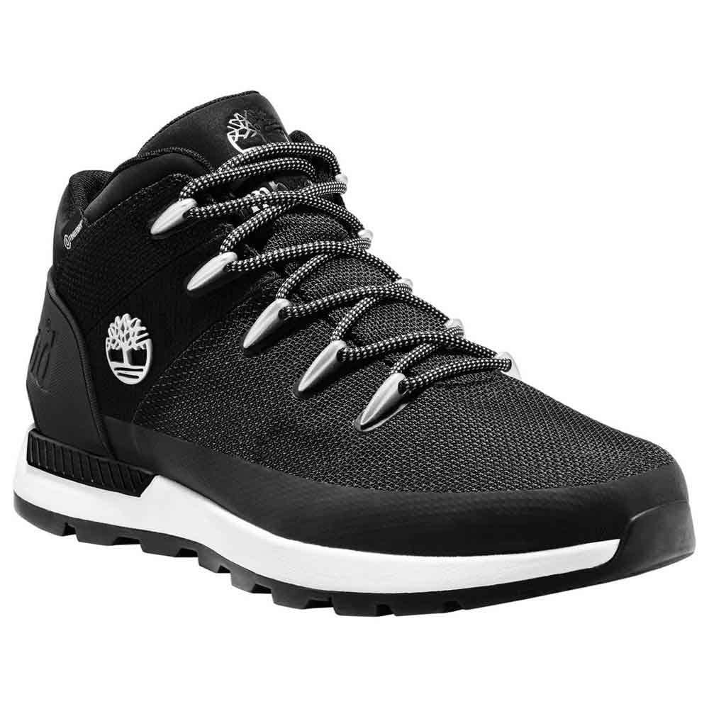 Кросівки Timberland Sprint Trekker Wp, фото №1