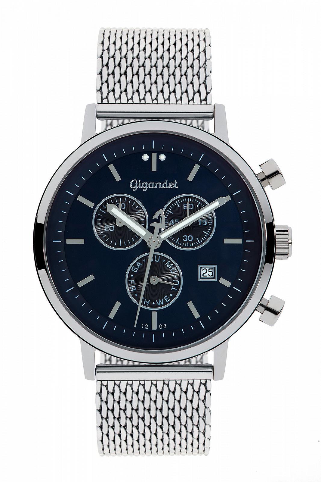 Годинник Gigandet G6-013, фото №10