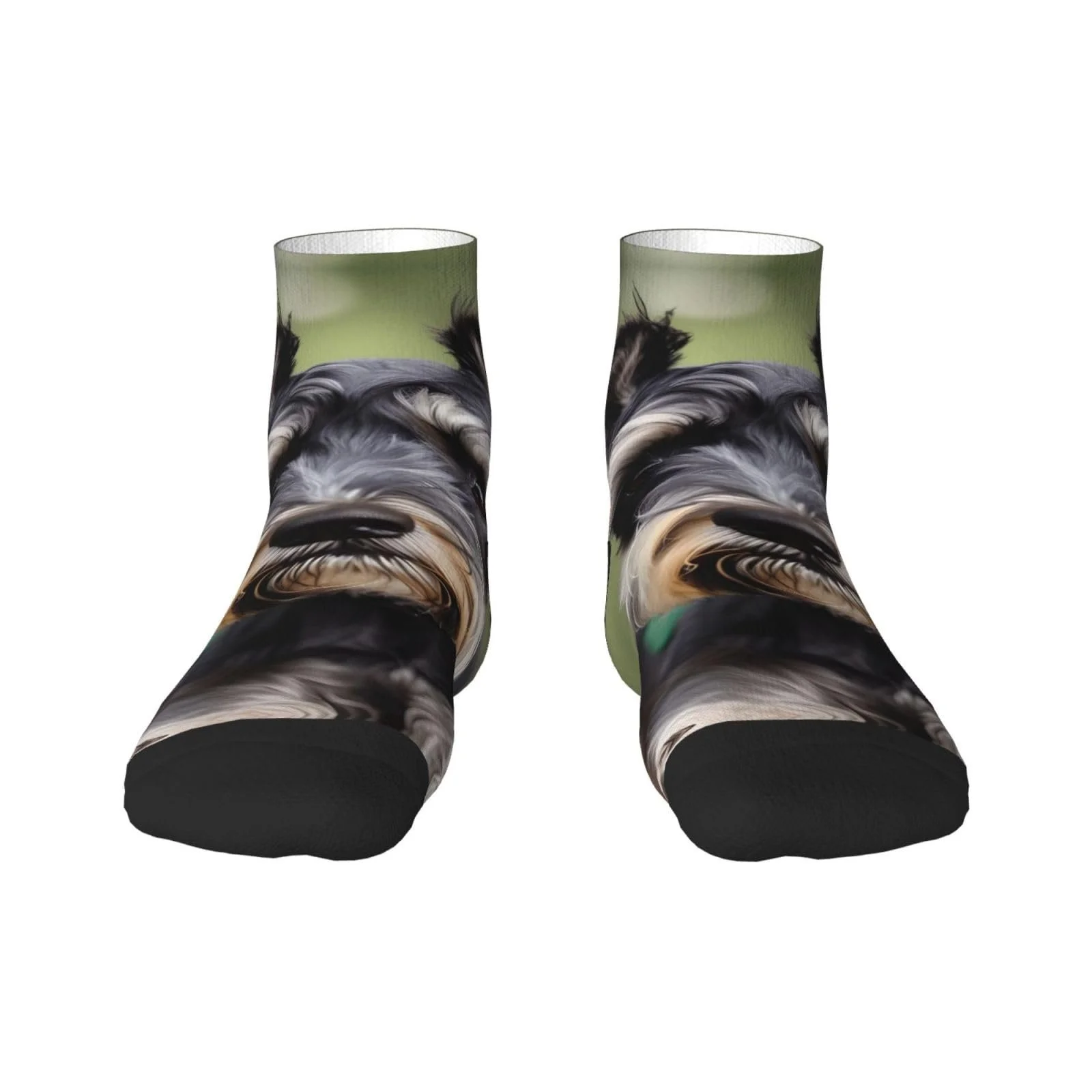 Шкарпетки SSIMOO Повсякденні, Підходять для будь-якої пори року, Універсальний розмір, фото №1